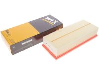 Фільтр повітряний VAG, WIX (WA6781) (1K0129620D)