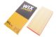 Фільтр повітряний SEAT IBIZA, VW POLO WA6762/AP149/4, WIX FILTERS (WA6762) Фільтр повітряний SEAT IBIZA, VW POLO WA6762/AP149/4, WIX FILTERS (WA6762)