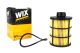 Фильтр топливный Ducato/Boxer 06-, WIX (WF8366)
