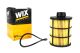 Топливный Фильтр Ducato/Boxer 06-, WIX (WF8366)