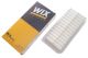 Фільтр повітряний GREAT WALL, DAIHATSU CHARADE, SUBARU TREZIA, WIX FILTERS (WA6665) Фільтр повітряний GREAT WALL, DAIHATSU CHARADE, SUBARU TREZIA, WIX FILTERS (WA6665)