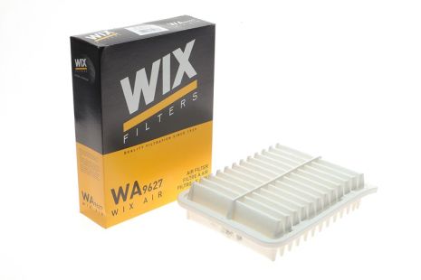 Фільтр повітряний LEXUS NX, TOYOTA YARIS, WIXFILTRON (WA9627) Фільтр повітряний LEXUS NX, TOYOTA YARIS, WIXFILTRON (WA9627)