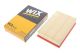 Фільтр повітряний LAND ROVER, WIX FILTERS (WA9612) Фільтр повітряний LAND ROVER, WIX FILTERS (WA9612)