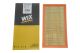 Воздушный фильтр для MAZDA 626, WIX FILTERS (WA6348)