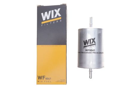 Фильтр топливный VAG, WIX (WF8041) (1J0201511A)