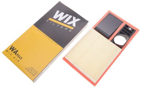 Фільтр повітряний VAG, WIX (WA9545) (036129620H)