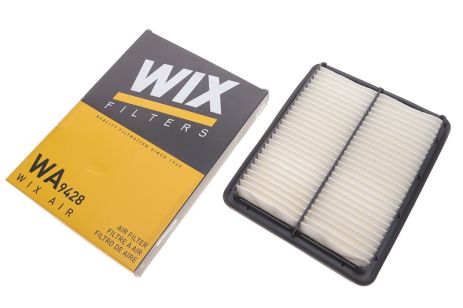 Фільтр повітряний Hyundai/KIA, WIX FILTERS (WA9428)