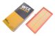 Фильтр воздушный SUBARU TREZIA, TOYOTA YARIS, WIX FILTERS (WA9652) Фильтр воздушный SUBARU TREZIA, TOYOTA YARIS, WIX FILTERS (WA9652)
