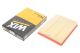 Повітряний фільтр FORD FOCUS, WIX FILTERS (WA9878) Повітряний фільтр FORD FOCUS, WIX FILTERS (WA9878)