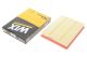 Фільтр повітряний FORD FOCUS, WIX FILTERS (WA9878) Фільтр повітряний FORD FOCUS, WIX FILTERS (WA9878)