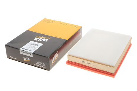 Повітряний фільтр ROLLS-ROYCE SILVER, BENTLEY T2, INDIGO 3000, WIX FILTERS (WA6230) Повітряний фільтр ROLLS-ROYCE SILVER, BENTLEY T2, INDIGO 3000, WIX FILTERS (WA6230)