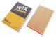 Фільтр повітряний DODGE GRAND, CITROËN C4, PEUGEOT 307, WIX FILTERS (WA6730) Фільтр повітряний DODGE GRAND, CITROËN C4, PEUGEOT 307, WIX FILTERS (WA6730)