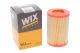 Повітряний фільтр SMART FORTWO, WIX FILTERS (WA6568) Повітряний фільтр SMART FORTWO, WIX FILTERS (WA6568)