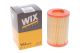 Фільтр повітряний SMART FORTWO, WIX FILTERS (WA6568) Фільтр повітряний SMART FORTWO, WIX FILTERS (WA6568)