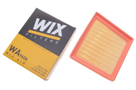 Фільтр повітряний MAZDA 2, WIX FILTERS (WA9606) Фільтр повітряний MAZDA 2, WIX FILTERS (WA9606)