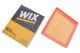 Фільтр повітряний MAZDA 2, WIX FILTERS (WA9606) Фільтр повітряний MAZDA 2, WIX FILTERS (WA9606)