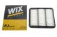 Фільтр повітряний UZ-DAEWOO MATIZ, CHEVROLET SPARK, WIX FILTERS (WA9639) Фільтр повітряний UZ-DAEWOO MATIZ, CHEVROLET SPARK, WIX FILTERS (WA9639)