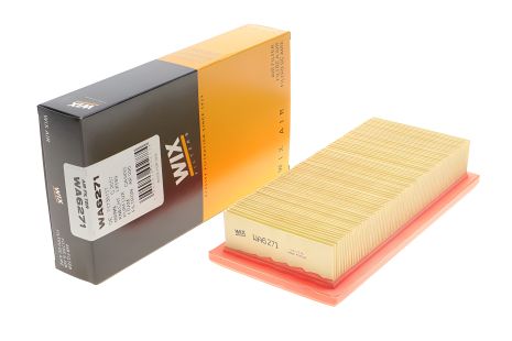 Воздушный фильтр FIAT TIPO, LANCIA DELTA, WIX FILTERS (WA6271)