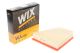 Повітряний фільтр MERCEDES-BENZ GL-CLASS, SEAT IBIZA, VW POLO, (WA6687) WIX FILTERS Повітряний фільтр MERCEDES-BENZ GL-CLASS, SEAT IBIZA, VW POLO, (WA6687) WIX FILTERS
