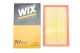 Повітряний фільтр FORD TRANSIT, CUPRA LEON, SKODA FABIA, WIX FILTERS (WA9845) Повітряний фільтр FORD TRANSIT, CUPRA LEON, SKODA FABIA, WIX FILTERS (WA9845)