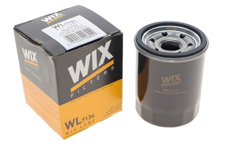 Фильтр масляный MAZDA, WIX (WL7134) (JEY014302A) Фильтр масляный MAZDA, WIX (WL7134) (JEY014302A)