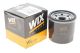 Фильтр масляный Matiz, WIX (WL7119) (96570765/94599006)