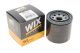 Масляный фильтр HONDA, WIX (WL7107) (15400-PLC-004)