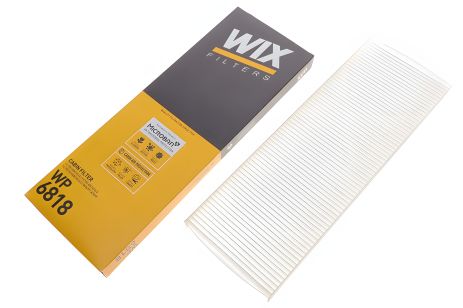 Фільтр салону OPEL VECTRA, CHEVROLET VECTRA від WIXFILTRON (WP6818)