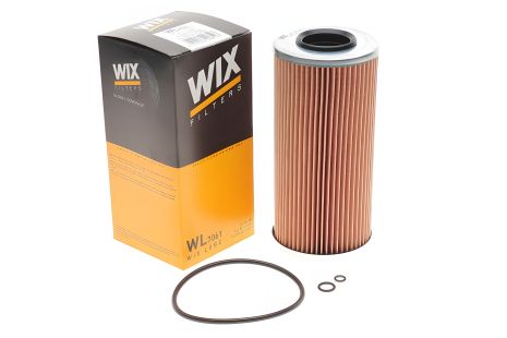 Фильтр масляный Mercedes, WIX FILTERS (WL7061) (A6061800009) Фильтр масляный Mercedes, WIX FILTERS (WL7061) (A6061800009)