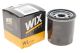 Фильтр масляный CK/MK, WIX (WL7131) (E020800005)