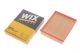Фільтр повітряний PEUGEOT 206, CITROËN XSARA, WIX FILTERS (WA6539) Фільтр повітряний PEUGEOT 206, CITROËN XSARA, WIX FILTERS (WA6539)