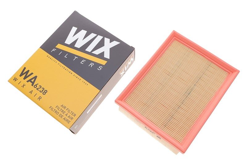 Фільтр повітряний OPEL CORSA, WIX FILTERS (WA6238) Фільтр повітряний OPEL CORSA, WIX FILTERS (WA6238)