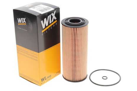 Фильтр масляный VAG, WIX (WL7008) (038115466)