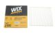 Фільтр салону Hyundai; Kia (вир-во WIX-FILTERS)