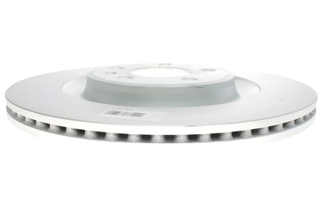 Тормозной диск для VW TOUAREG, PORSCHE MACAN, AUDI Q7, ATE (24012202721)