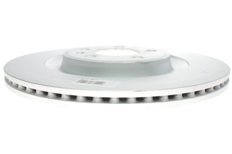 Диск гальмівний VW TOUAREG, PORSCHE MACAN, AUDI Q7, ATE (24012202721)