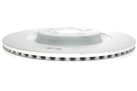 Тормозной диск для VW TOUAREG, PORSCHE MACAN, AUDI Q7, ATE (24012202721)