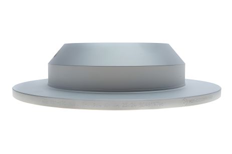 Гальмівний диск KIA SORENTO, HYUNDAI SANTA, HYUNDAI GRAND, ATE (24011101701)