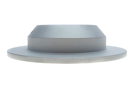 Диск гальмівний KIA SORENTO, HYUNDAI SANTA, HYUNDAI GRAND, ATE (24011101701)