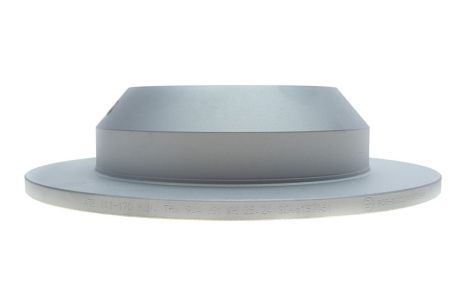 Диск тормозной KIA SORENTO, HYUNDAI SANTA, HYUNDAI GRAND, ATE (24011101701)