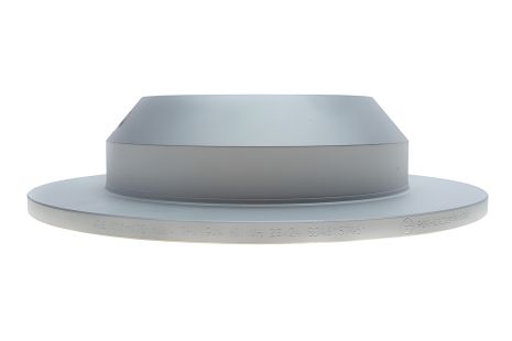 Гальмівний диск KIA SORENTO, HYUNDAI SANTA, HYUNDAI GRAND, ATE (24011101701) Гальмівний диск KIA SORENTO, HYUNDAI SANTA, HYUNDAI GRAND, ATE (24011101701)