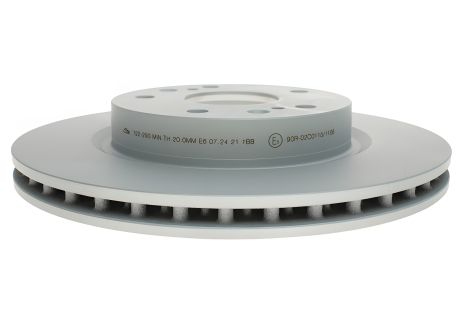 Гальмівний диск для SUZUKI S-CROSS, SUZUKI VITARA, SUZUKI SX4 від ATE (24012202901) Гальмівний диск для SUZUKI S-CROSS, SUZUKI VITARA, SUZUKI SX4 від ATE (24012202901)