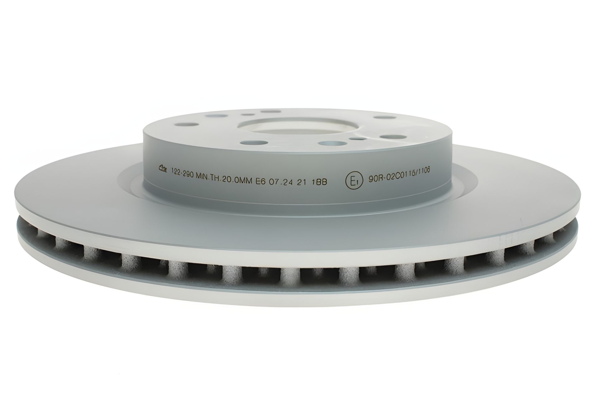 Π’ΠΎΡΠΌΠΎΠ·Π½ΠΎΠΉ Π΄ΠΈΡΠΊ Π΄Π»Ρ SUZUKI S-CROSS ΠΈ VITARA ΠΎΡ ATE (24012202901) Π’ΠΎΡΠΌΠΎΠ·Π½ΠΎΠΉ Π΄ΠΈΡΠΊ Π΄Π»Ρ SUZUKI S-CROSS ΠΈ VITARA ΠΎΡ ATE (24012202901)