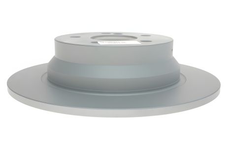 Тормозной диск ATE (24011002781) для MERCEDES-BENZ CLS, E-CLASS Тормозной диск ATE (24011002781) для MERCEDES-BENZ CLS, E-CLASS