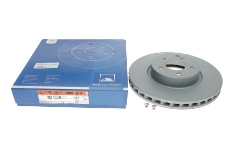 Диск гальмівний MERCEDES-BENZ SLC, MERCEDES-BENZ C-CLASS, MERCEDES-BENZ SLK, ATE точний (24013201011) Диск гальмівний MERCEDES-BENZ SLC, MERCEDES-BENZ C-CLASS, MERCEDES-BENZ SLK, ATE точний (24013201011)