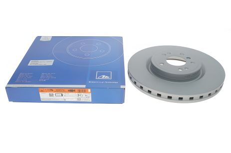 Диск тормозной MERCEDES-BENZ GLE, MERCEDES-BENZ M-CLASS, ATE (24013201781) Диск тормозной MERCEDES-BENZ GLE, MERCEDES-BENZ M-CLASS, ATE (24013201781)