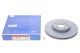 Диск тормозной LAND ROVER, FORD S-MAX, VOLVO XC70, ATE (24012801541) Диск тормозной LAND ROVER, FORD S-MAX, VOLVO XC70, ATE (24012801541)