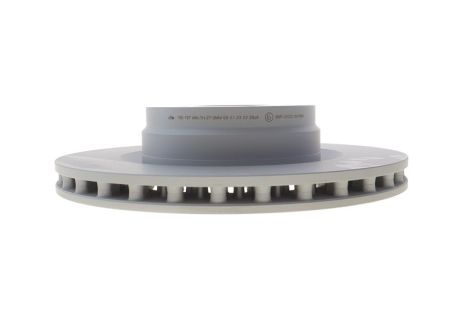 Диск гальмівний LAND ROVER, ATE (24013001971) Диск гальмівний LAND ROVER, ATE (24013001971)