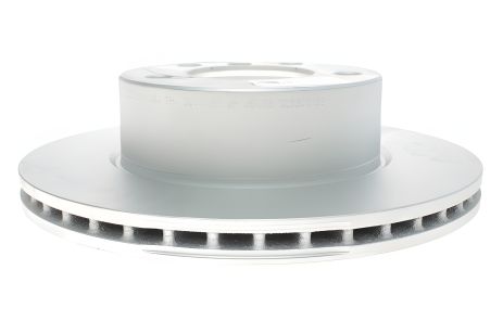 Тормозной диск BMW 1, BMW 2, ATE (24012202391)