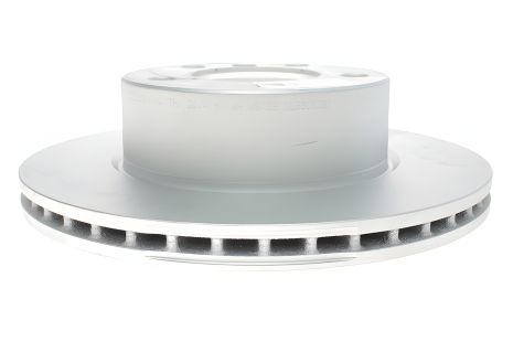 Тормозной диск BMW 1, BMW 2, ATE (24012202391)